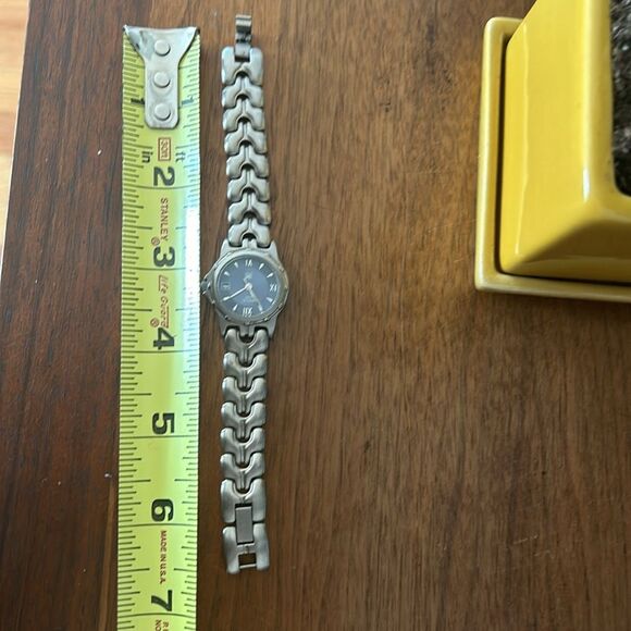 Relic Watch, Silver, Blue - Picture 4 of 6